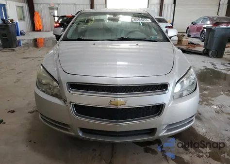 2009 Chevrolet Malibu 2Lt из США, поврежденный, VIN 1G1ZJ577294228665